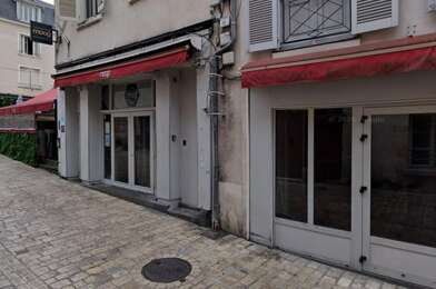 Appartement 1 pièces 520 €