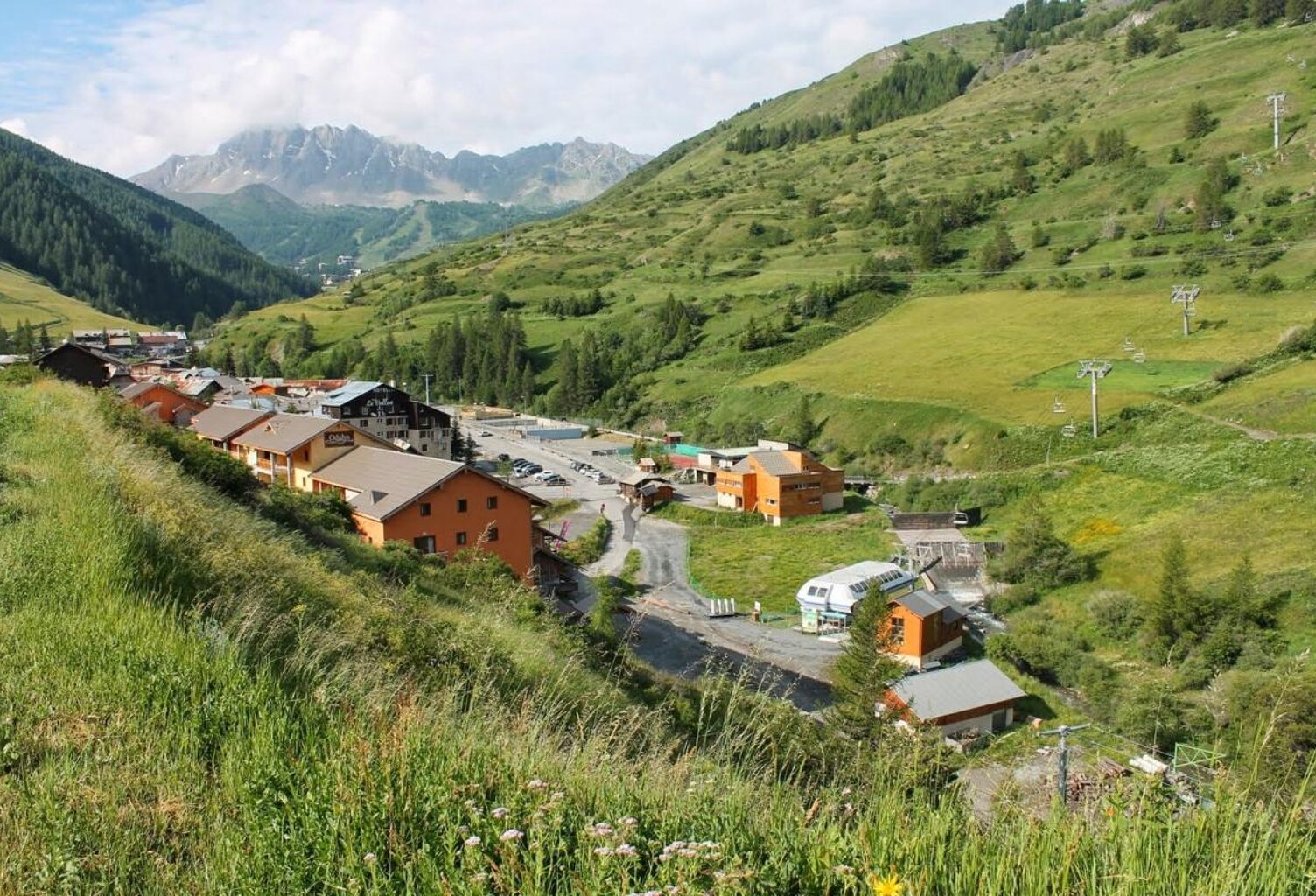 Vars : Idéal investissement locatif — photo 1