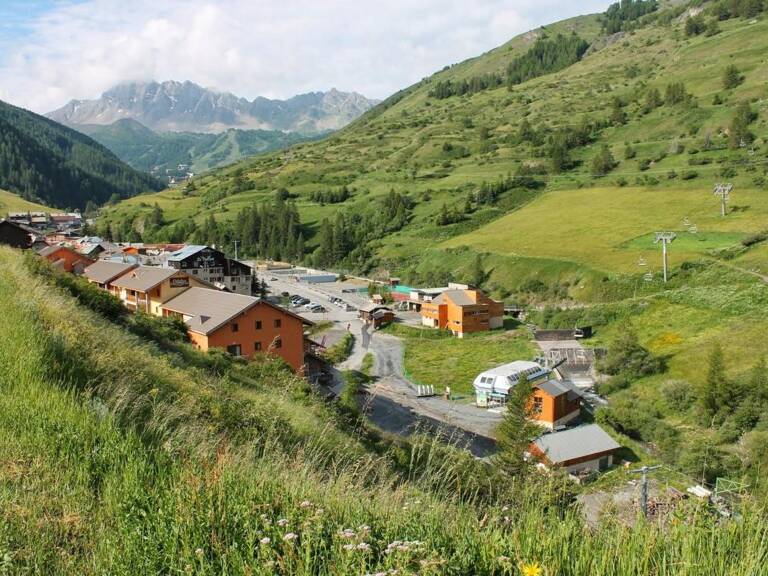 Vars : Idéal investissement locatif — photo 1