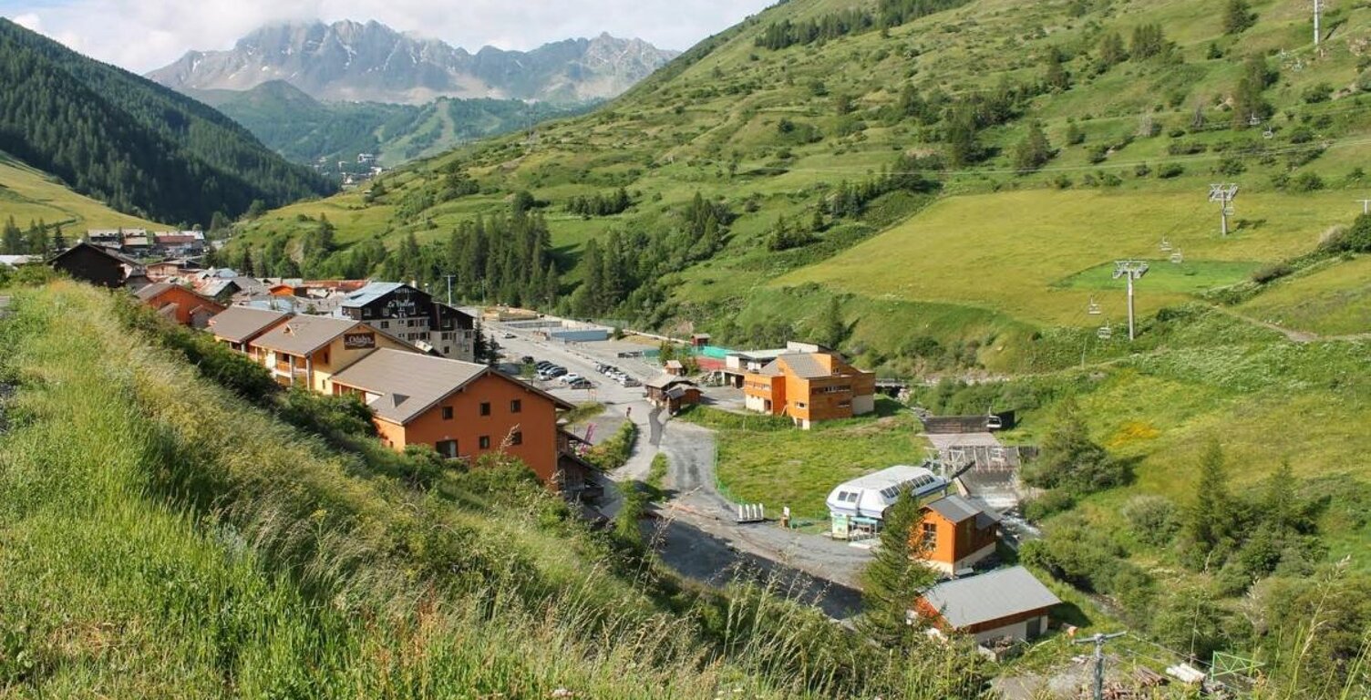 Vars : Idéal investissement locatif — photo 1