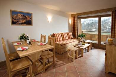 Appartement 2 pièces 140482 €