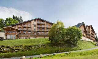 Appartement 2 Pièces 32 m² à vendre à Megève (74120)