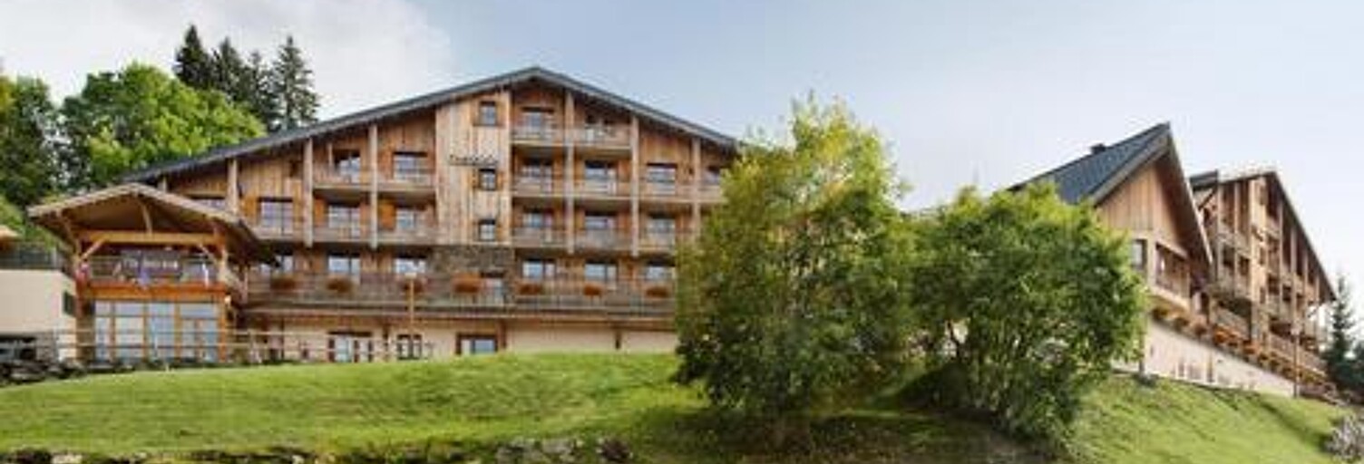 Appartement 2 Pièces 32 m² à vendre à Megève (74120)