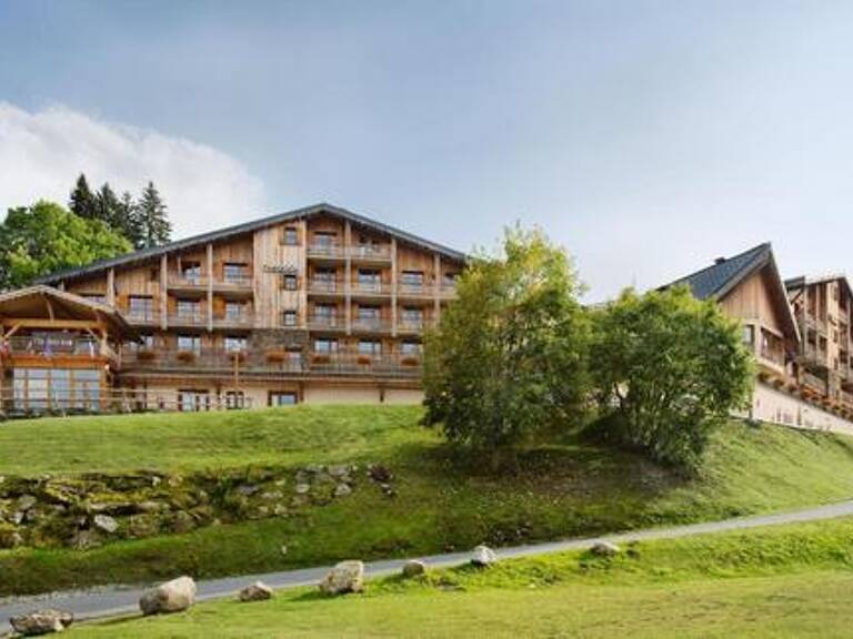 Megève : Idéal investissement locatif — photo 1
