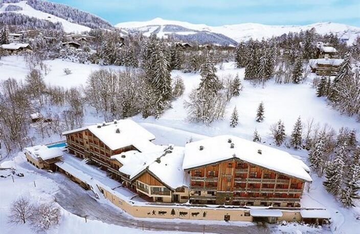 Megève : Idéal investissement locatif — photo 2
