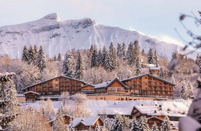Megève : Idéal investissement locatif — photo 3