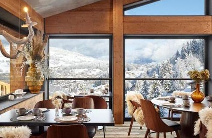 Megève : Idéal investissement locatif — photo 4