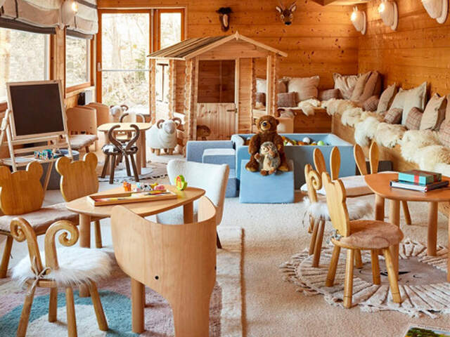 Megève : Idéal investissement locatif — photo du bien
