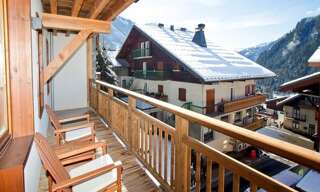 Appartement 2 Pièces 42 m² à vendre à Châtel (74390)