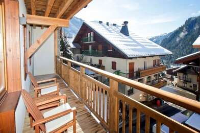 Appartement 2 pièces 228443 €