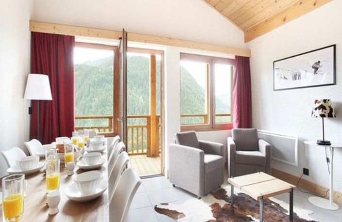 Châtel : Idéal investissement locatif — photo 2