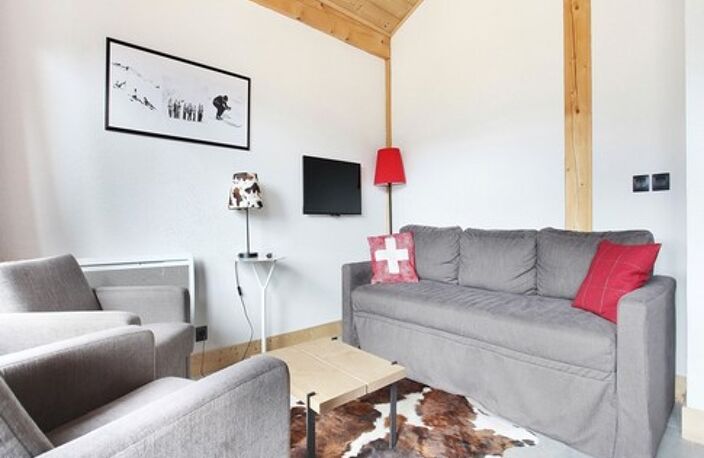 Châtel : Idéal investissement locatif — photo 3