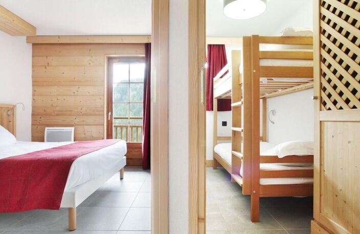 Châtel : Idéal investissement locatif — photo 5