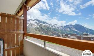 Appartement 2 Pièces 41 m² à vendre à Morzine (74110)