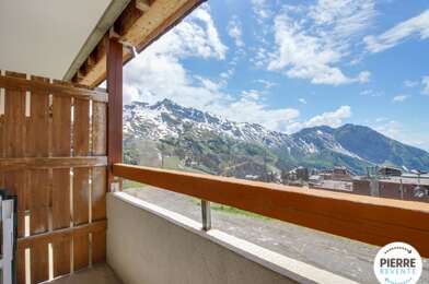 Appartement 2 pièces 259000 €