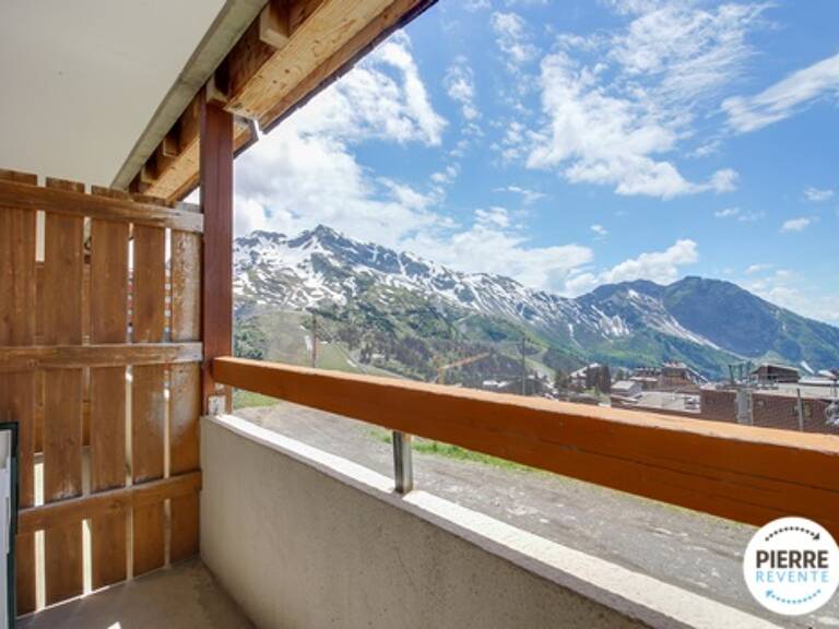 Avoriaz : Idéal investissement locatif — photo 1