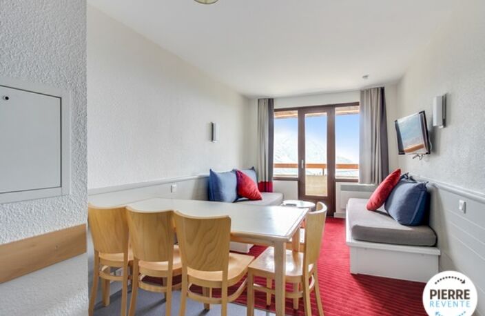 Avoriaz : Idéal investissement locatif — photo 2