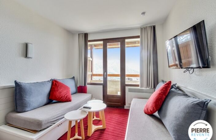 Avoriaz : Idéal investissement locatif — photo 3