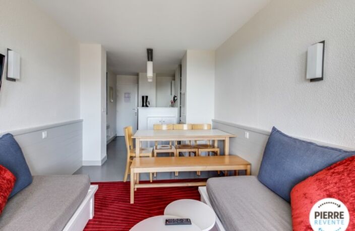 Avoriaz : Idéal investissement locatif — photo 4