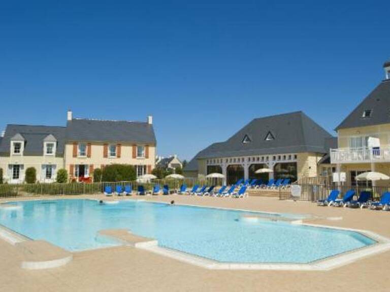 Port-en-Bessin : Idéal investissement locatif — photo 1