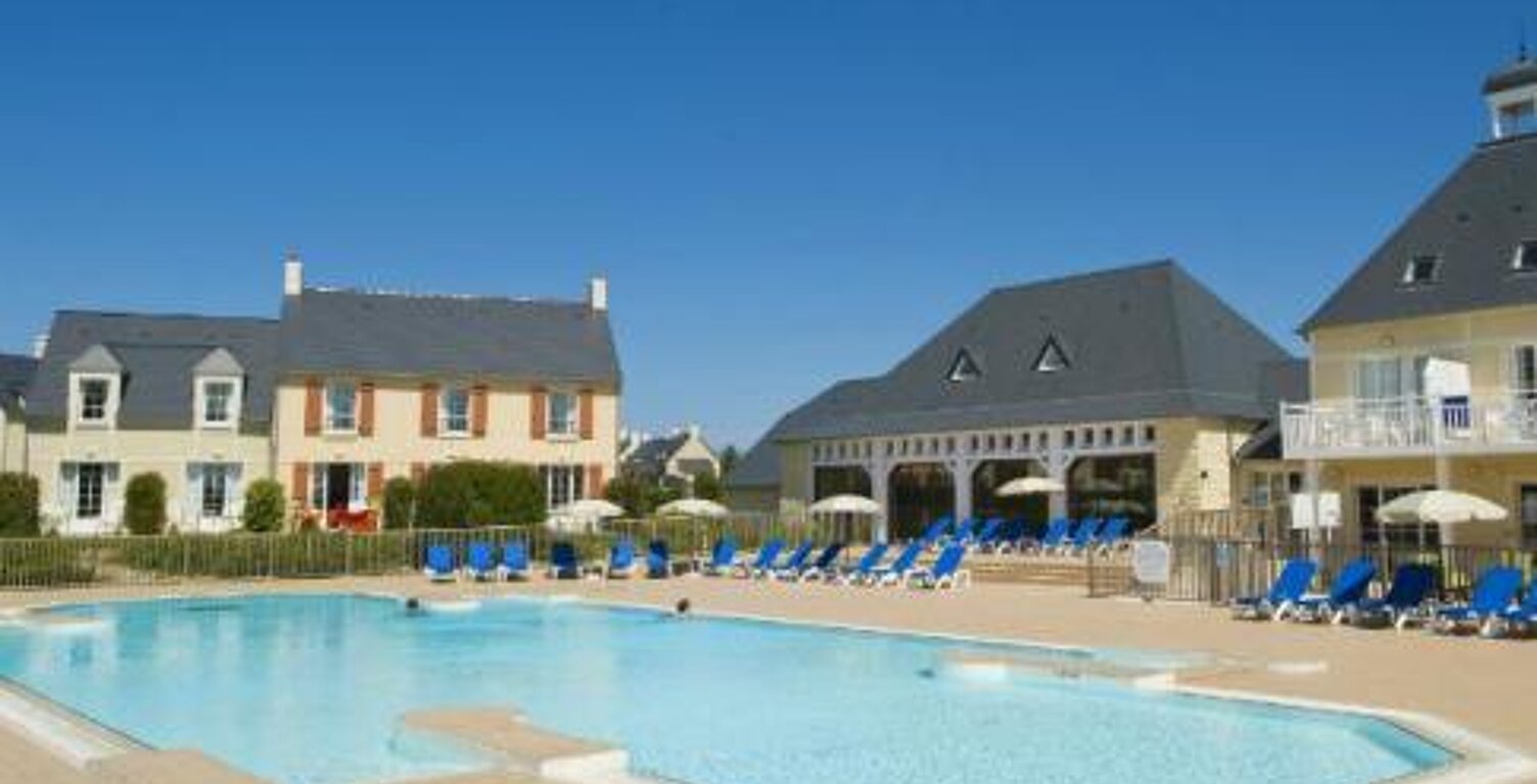 Port-en-Bessin : Idéal investissement locatif — photo 1