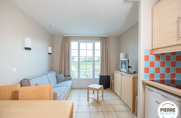 Port-en-Bessin : Idéal investissement locatif — photo 2