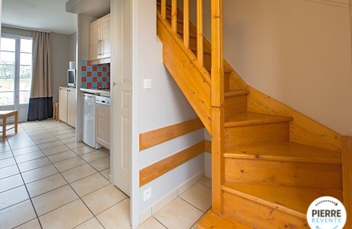 Port-en-Bessin : Idéal investissement locatif — photo 3