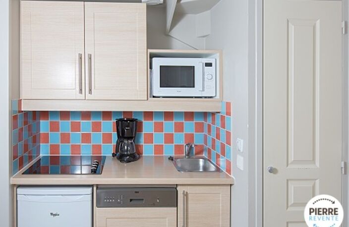 Port-en-Bessin : Idéal investissement locatif — photo 4