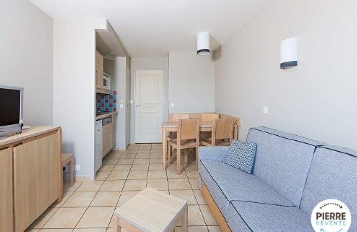 Port-en-Bessin : Idéal investissement locatif — photo 5