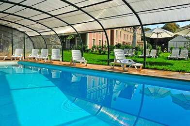 Appartement 3 pièces 61743 €