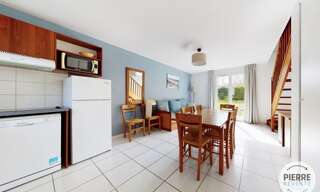Appartement 4 Pièces 62 m² à vendre à Crozon (29160)