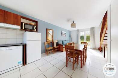 Appartement 4 pièces 122832 €