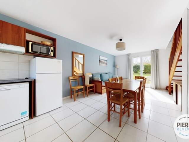 Crozon Morgat : Idéal investissement locatif — photo du bien