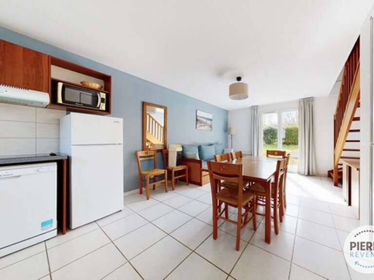 Crozon Morgat : Idéal investissement locatif — photo 1