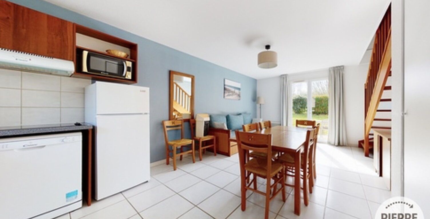 Crozon Morgat : Idéal investissement locatif — photo 1