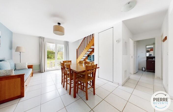 Crozon Morgat : Idéal investissement locatif — photo 2