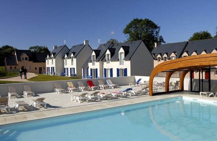 Crozon Morgat : Idéal investissement locatif — photo 3