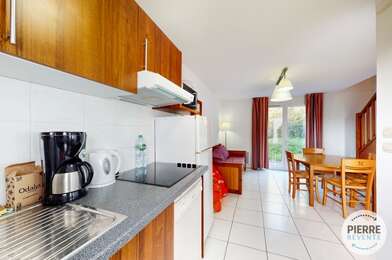 Appartement 3 pièces 87500 €