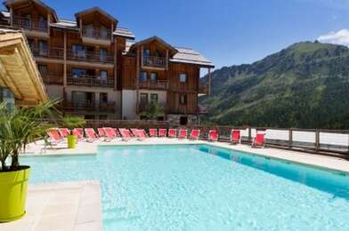 Appartement 2 pièces 116122 €