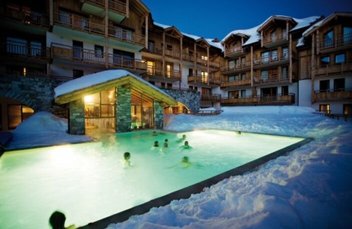 Montgenevre : Idéal investissement locatif et Occupation — photo 3