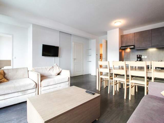 Flaine : Idéal investissement locatif — photo du bien