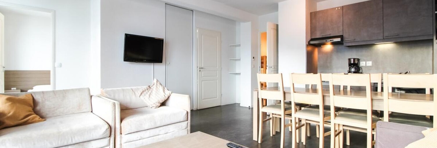 Appartement 4 Pièces 75 m² à vendre à Cluses (74300)