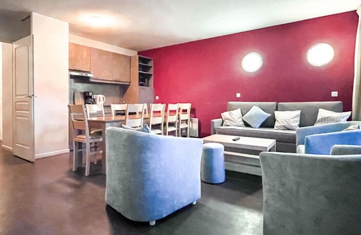 Flaine : Idéal investissement locatif — photo 2