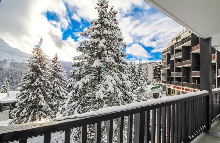 Flaine : Idéal investissement locatif — photo 3
