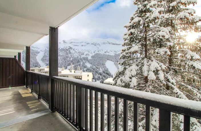 Flaine : Idéal investissement locatif — photo 4