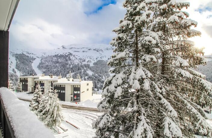 Flaine : Idéal investissement locatif — photo 5