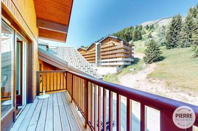 Appartement 3 pièces 151256 €