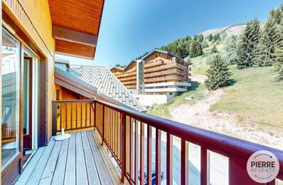 Auris-en-Oisans : Idéal investissement locatif — photo du bien