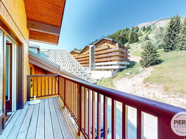 Auris-en-Oisans : Idéal investissement locatif — photo 1