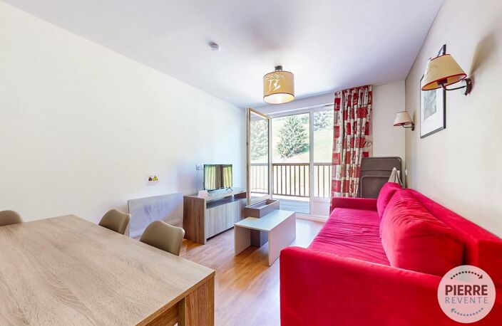 Auris-en-Oisans : Idéal investissement locatif — photo 2